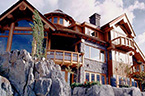Akasha Estate, Whistler, British Columbia