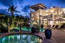 Anguilla Vacation Rental - Rendezvous Villa
