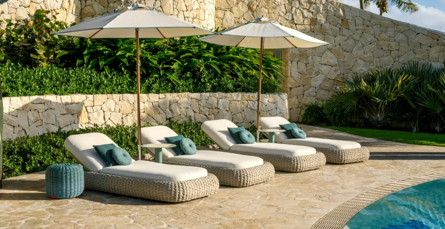 Evangeline Jumby Bay Vacation Villa - Antigua