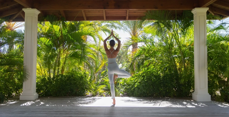 Evangeline Jumby Bay Vacation Villa - Antigua