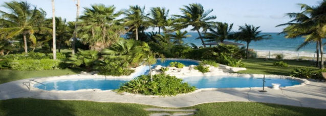 Private Island Rentals