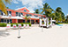 Coral Reef Villa Seven Mile Beach Grand Cayman