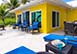 Kai Tana Grand Cayman Vacation Villa - Rum Point