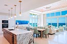 The Penthouse at the Seafire Residences Cayman