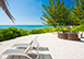 White Cottage Grand Cayman Vacation Villa - Frank Sound