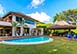 Bahia Chavon 7 Dominican Republic Vacation Villa - Casa De Campo