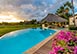 El Batey 20 - Pool View Dominican Republic Vacation Villa - Casa de Campo