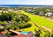 El Batey 20 - Aerial View Golf Course Dominican Republic Vacation Villa - Casa de Campo