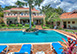 Villa Jardin Paraiso Dominican Republic Vacation Villa - Sosua, Cabarete