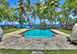 Villa Sea Breeze Dominican Republic Vacation Villa - Las Olas, Cabarete