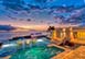 Beachfront Luxury Estate Puerto Rico Vacation Villa - Western Coast Valley