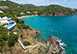 Sea's Edge Caribbean Vacation Villa - Rendezvous Bay, St. John