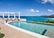 Terrasse de Mer St. Martin , Caribbean Vacation Villa - Terres Basses