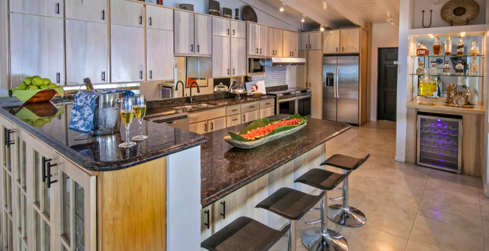 Sand Dollar Estate Vacation Villa - St. Thomas