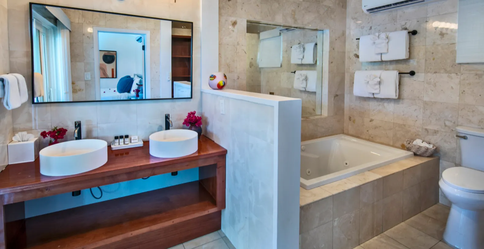 Sand Dollar Estate Vacation Villa - St. Thomas