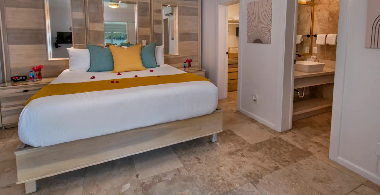 Sand Dollar Estate Vacation Villa - St. Thomas