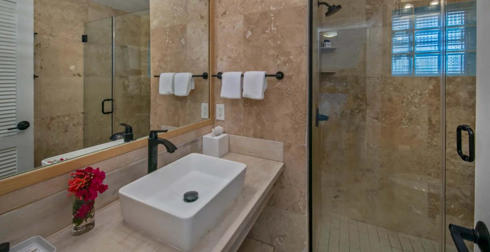 Sand Dollar Estate Vacation Villa - St. Thomas