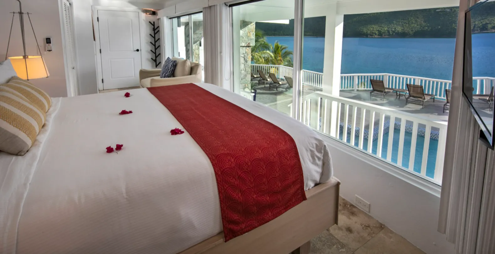 Sand Dollar Estate Vacation Villa - St. Thomas