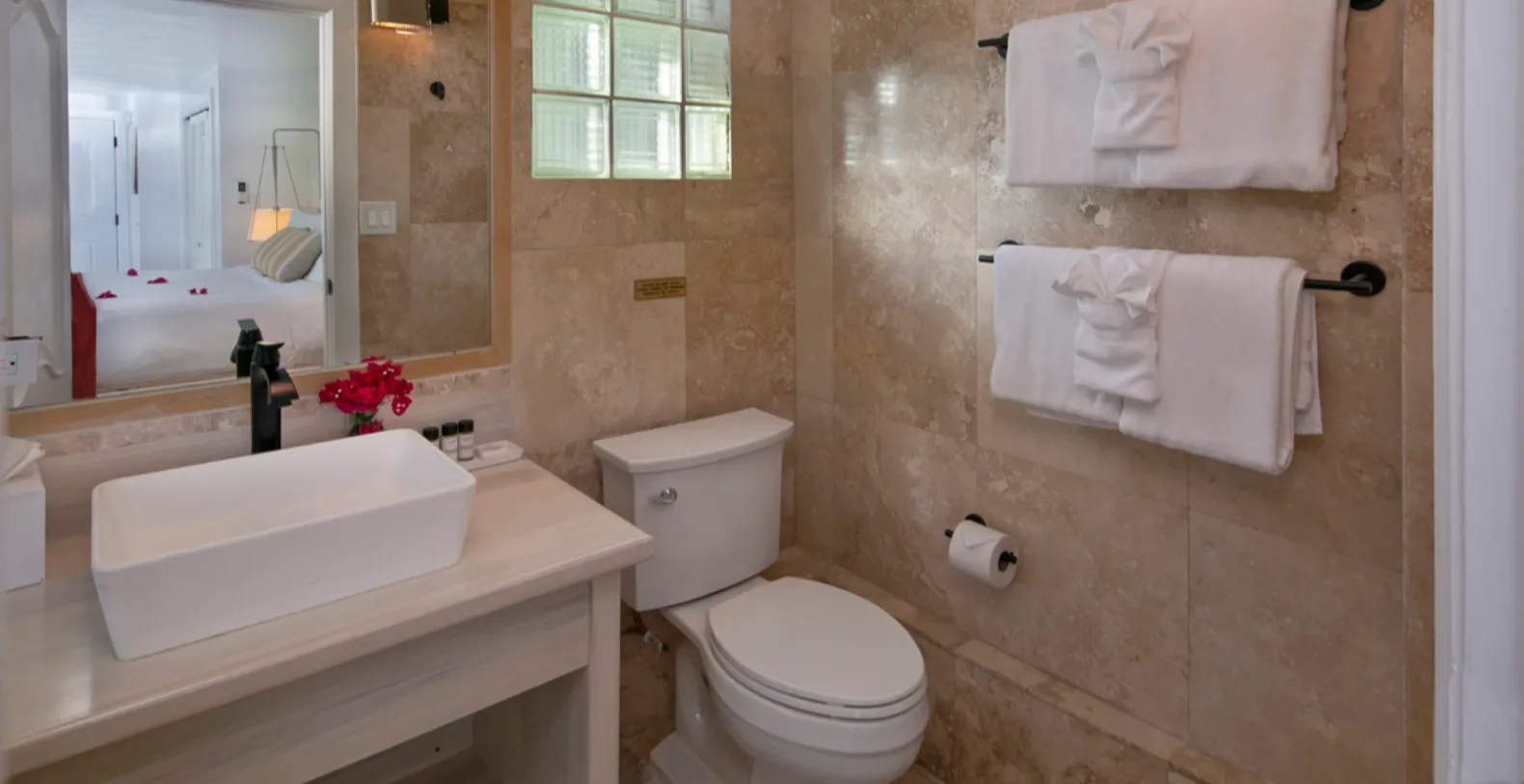 Sand Dollar Estate Vacation Villa - St. Thomas