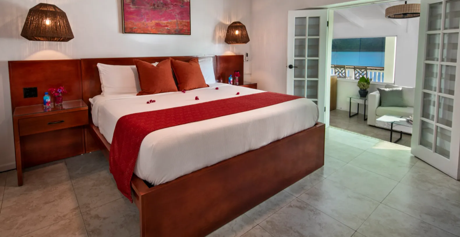 Sand Dollar Estate Vacation Villa - St. Thomas