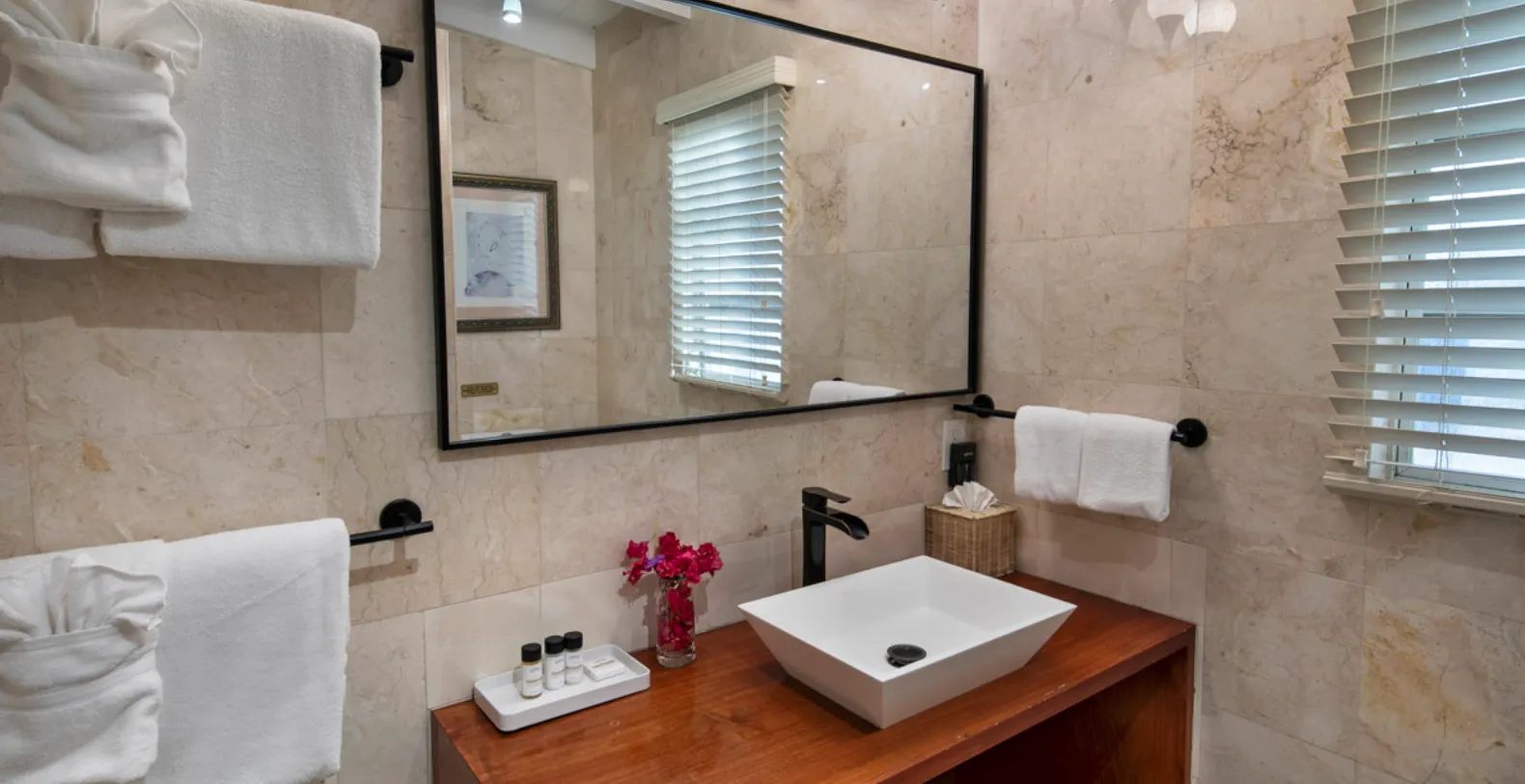 Sand Dollar Estate Vacation Villa - St. Thomas