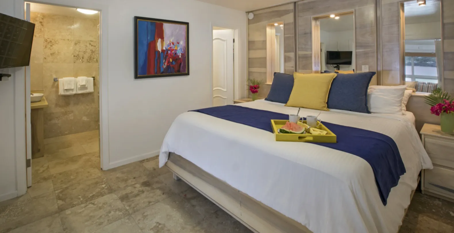 Sand Dollar Estate Vacation Villa - St. Thomas