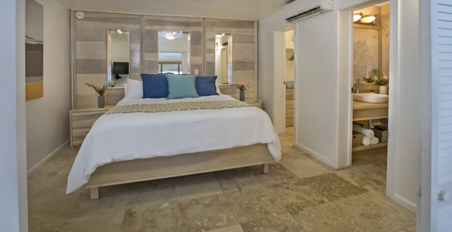 Sand Dollar Estate Vacation Villa - St. Thomas