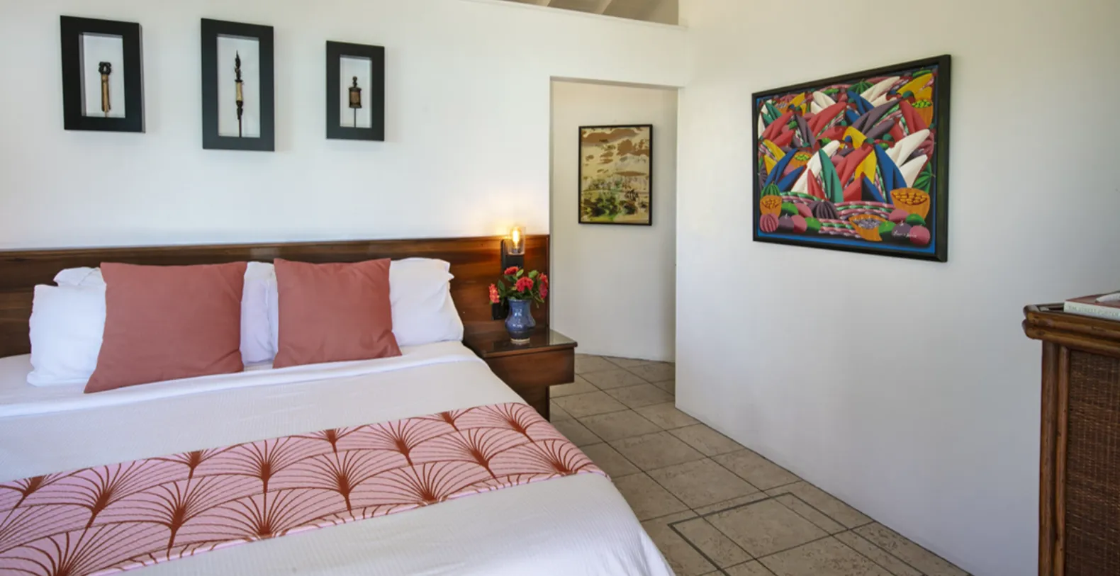 Sand Dollar Estate Vacation Villa - St. Thomas