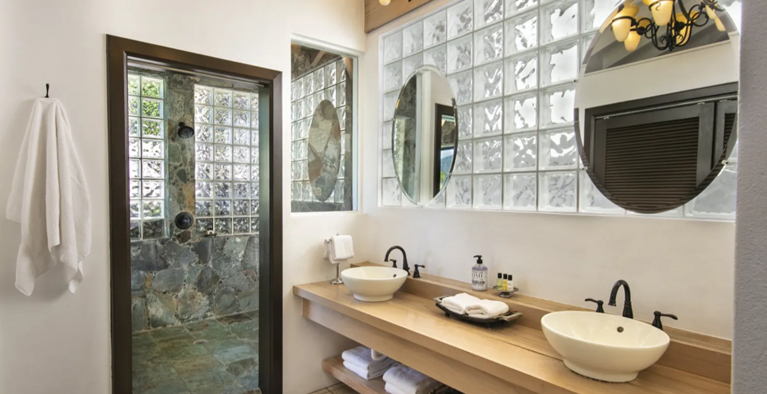 Sand Dollar Estate Vacation Villa - St. Thomas