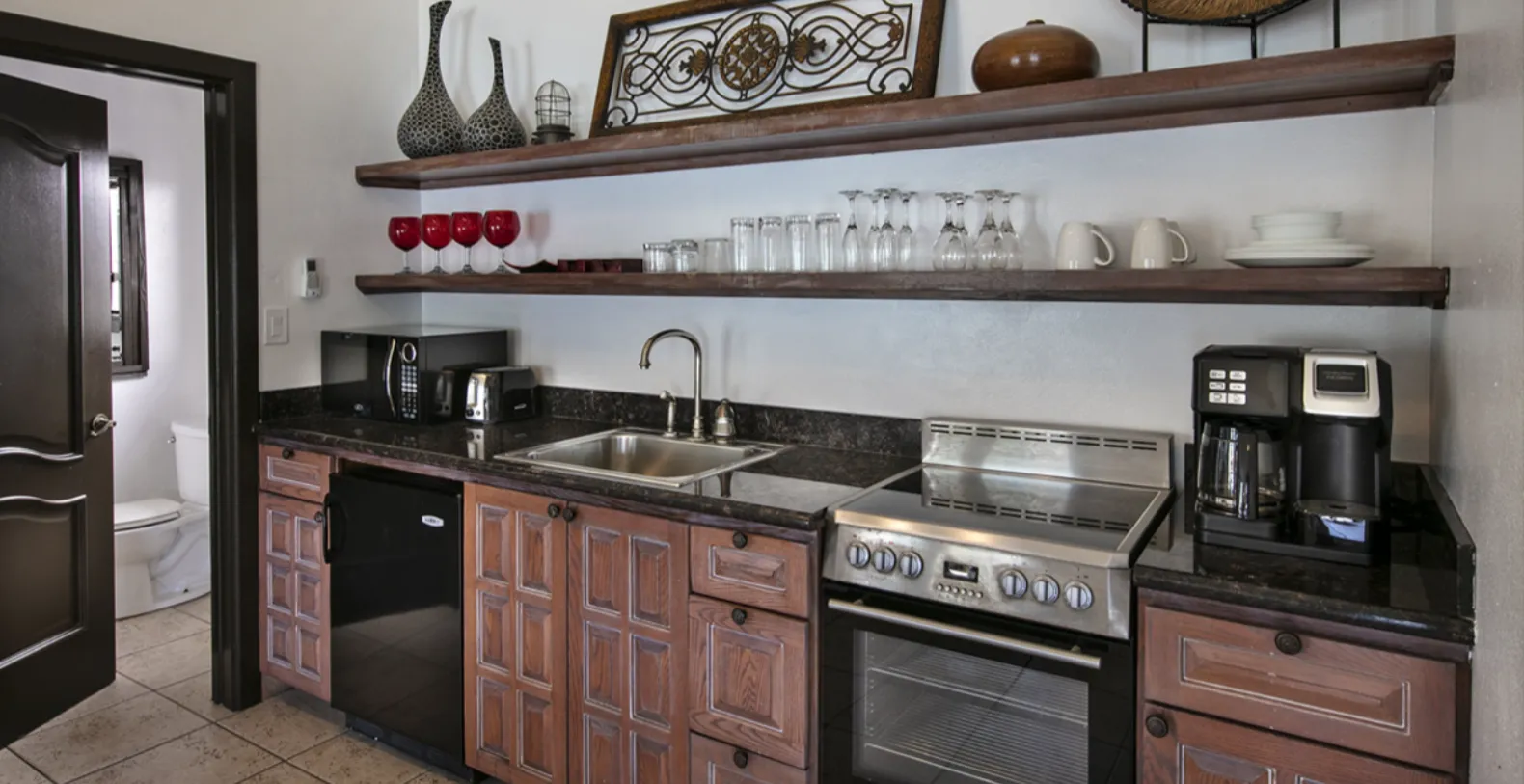 Sand Dollar Estate Vacation Villa - St. Thomas