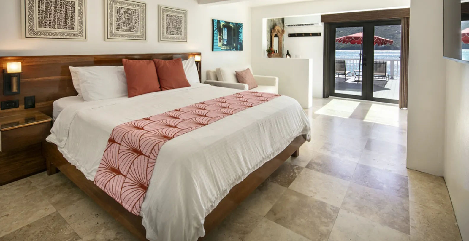 Sand Dollar Estate Vacation Villa - St. Thomas