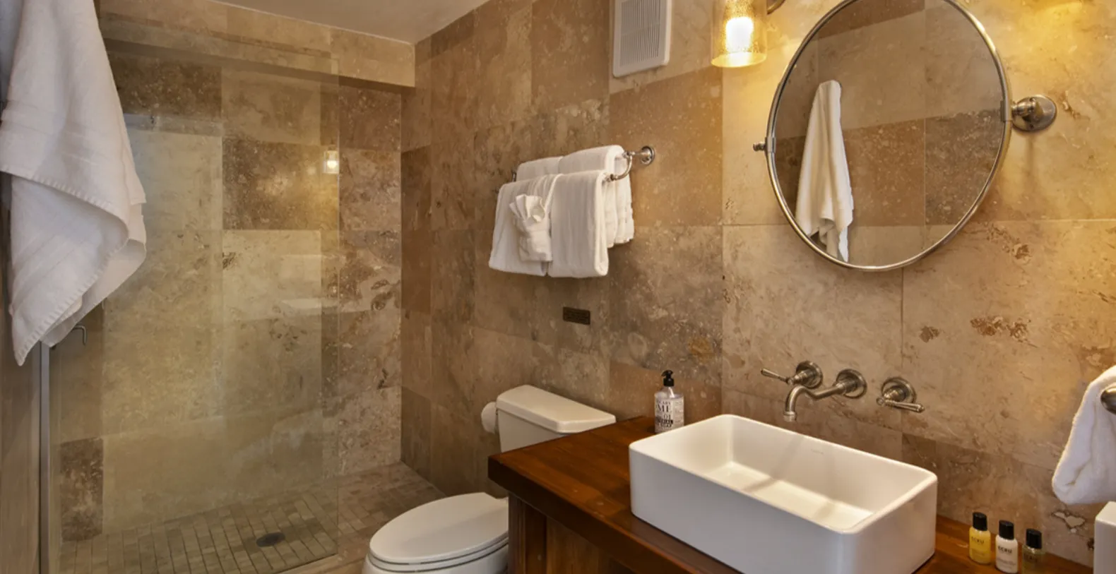 Sand Dollar Estate Vacation Villa - St. Thomas