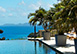 Carissa Caribbean Vacation Villa - Mustique, Grenadines