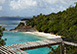 The Beach House Caribbean Vacation Villa - Mustique, Grenadines