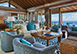Poseidon’s Perch Ridge Villa Virgin Gorda Vacation Villa - Estate Villas
