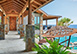 Poseidon’s Perch Ridge Villa Virgin Gorda Vacation Villa - Estate Villas