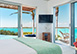 Alinna Villa Turks and Caicos Vacation Villa - Chalk Sound, Providenciales