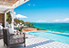 BE 5 Bed Turks and Caicos Vacation Villa - Babalua Beach, Providenciales