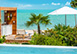 BE Long Bay Caribbean Vacation Villa - Babalua Beach, Turks and Caicos