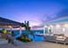 Ocean Breeze Bathroom 4 Villa Turks & Caicos Vacation Villa - Chalk Sound, Providenciales