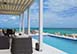 Oceanfront Coral Villa Turks & Caicos Vacation Villa - South Caicos