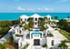 Triton Luxury Villa  Caribbean Vacation Villa - Providenciales, Turks & Caicos