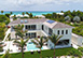 Villa Viatu Turks and Caicos Vacation Villa - Leeward, Providenciales