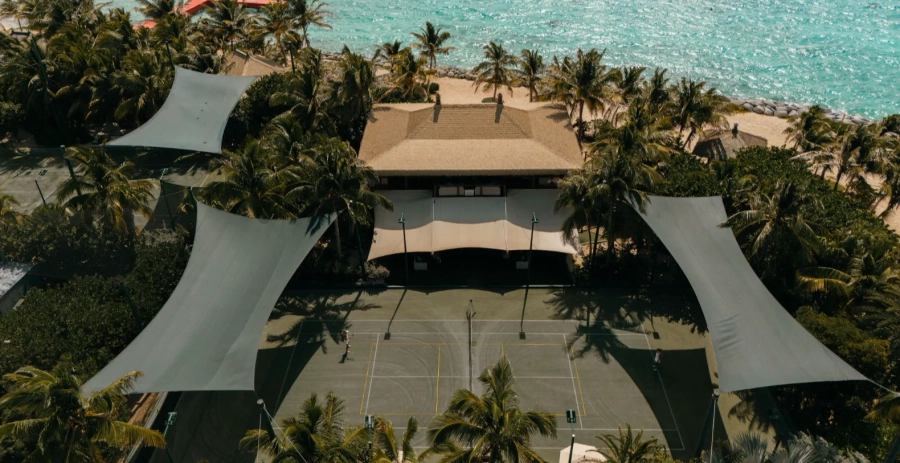 Necker Island BVI Vacation Villa - Private Islands