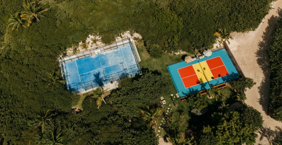 Necker Island BVI Vacation Villa - Private Islands