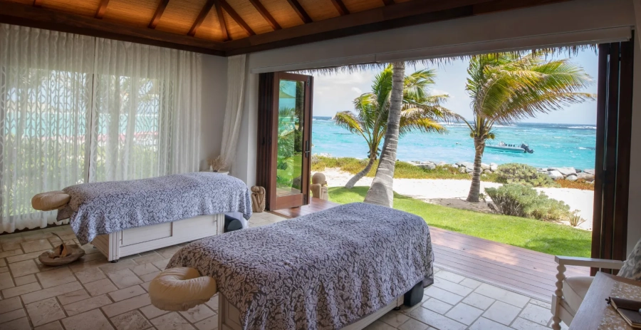 Necker Island BVI Vacation Villa - Private Islands
