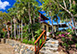 Treehouse at Steele Point British Virgin Islands Vacation Villa - Tortola