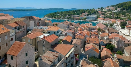 Villa Aurelia Croatia Villa Rentals