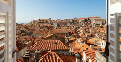 Villa Lazuli Croatia Villa Rentals