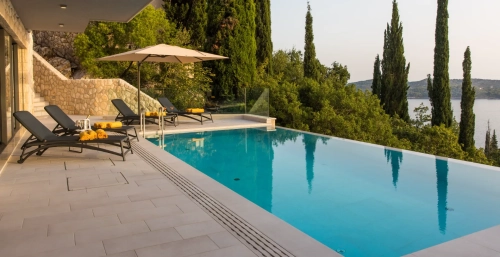 Villa Rea Croatia Villa Rentals